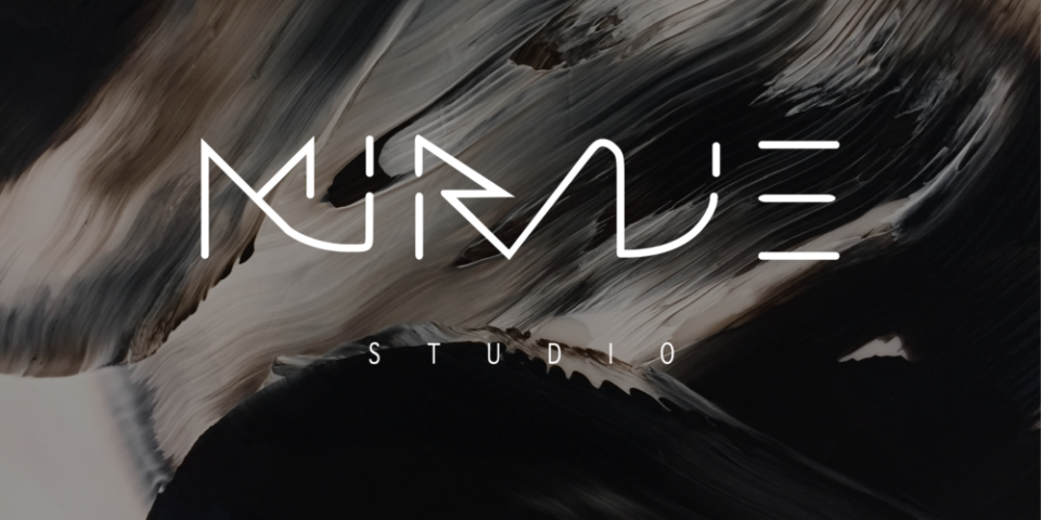MIRAJE studio logo