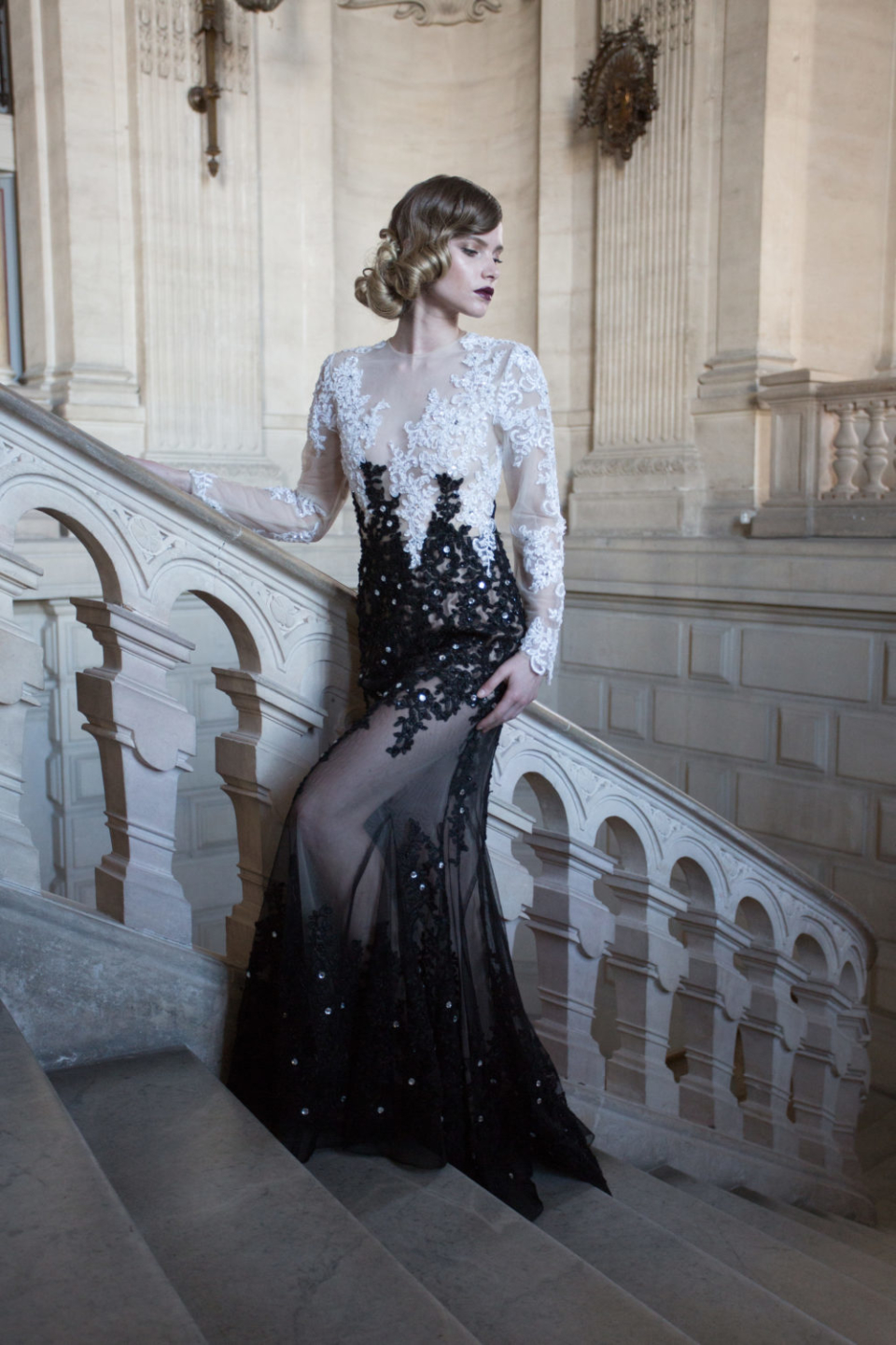 NATIONAL OPERA – MONTPELLIER, FRANCE