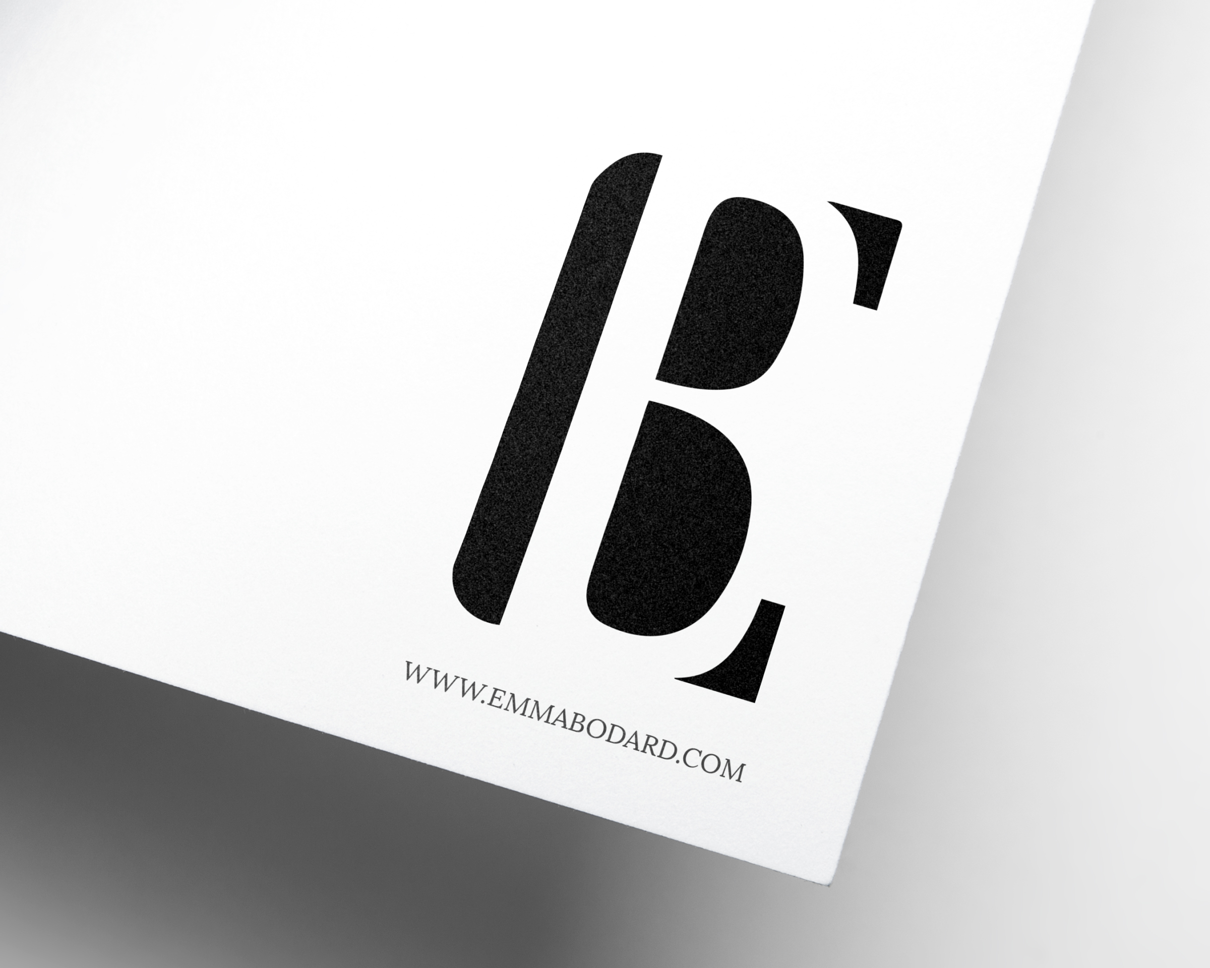 Emma Bodard logo