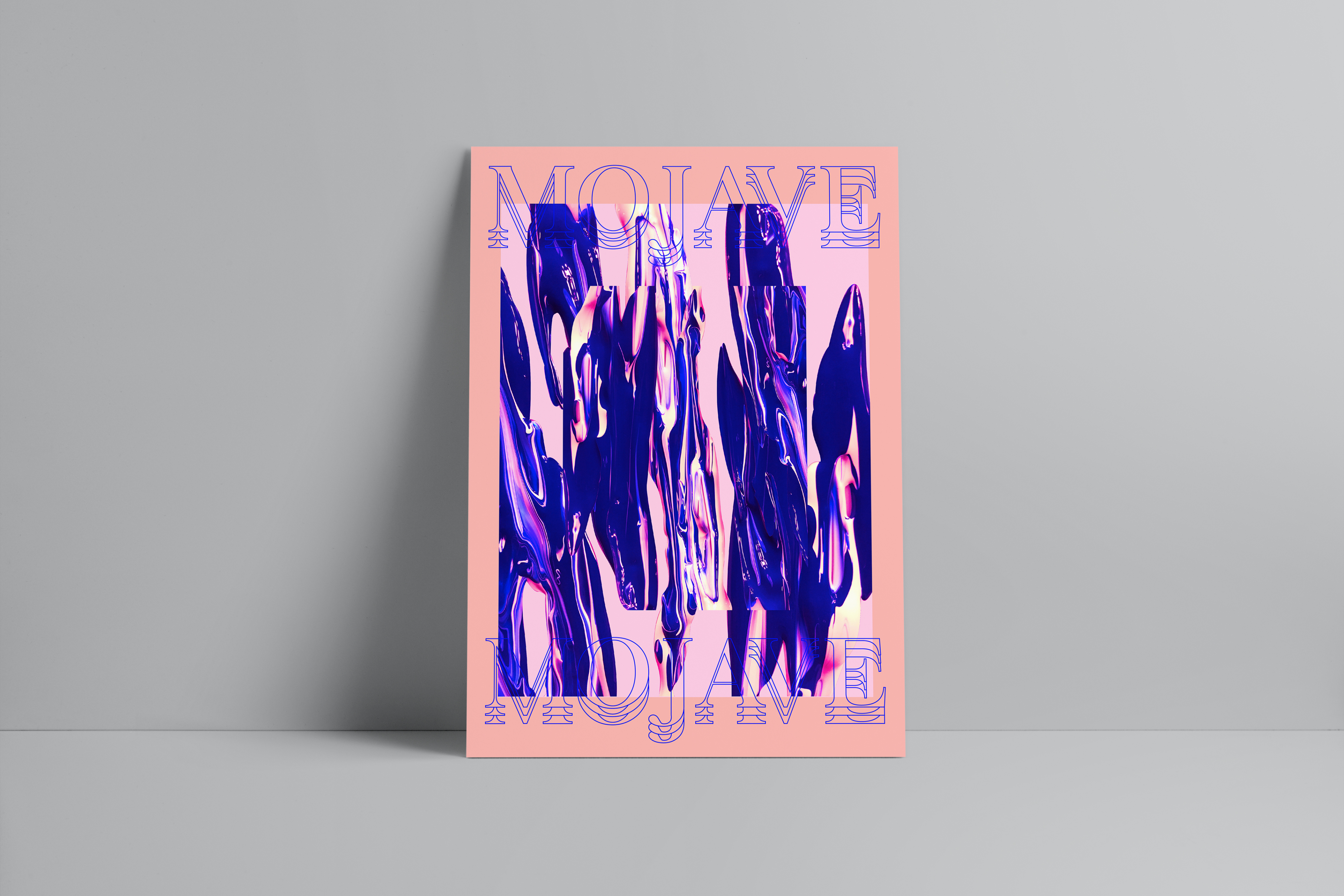 ANIMATE poster