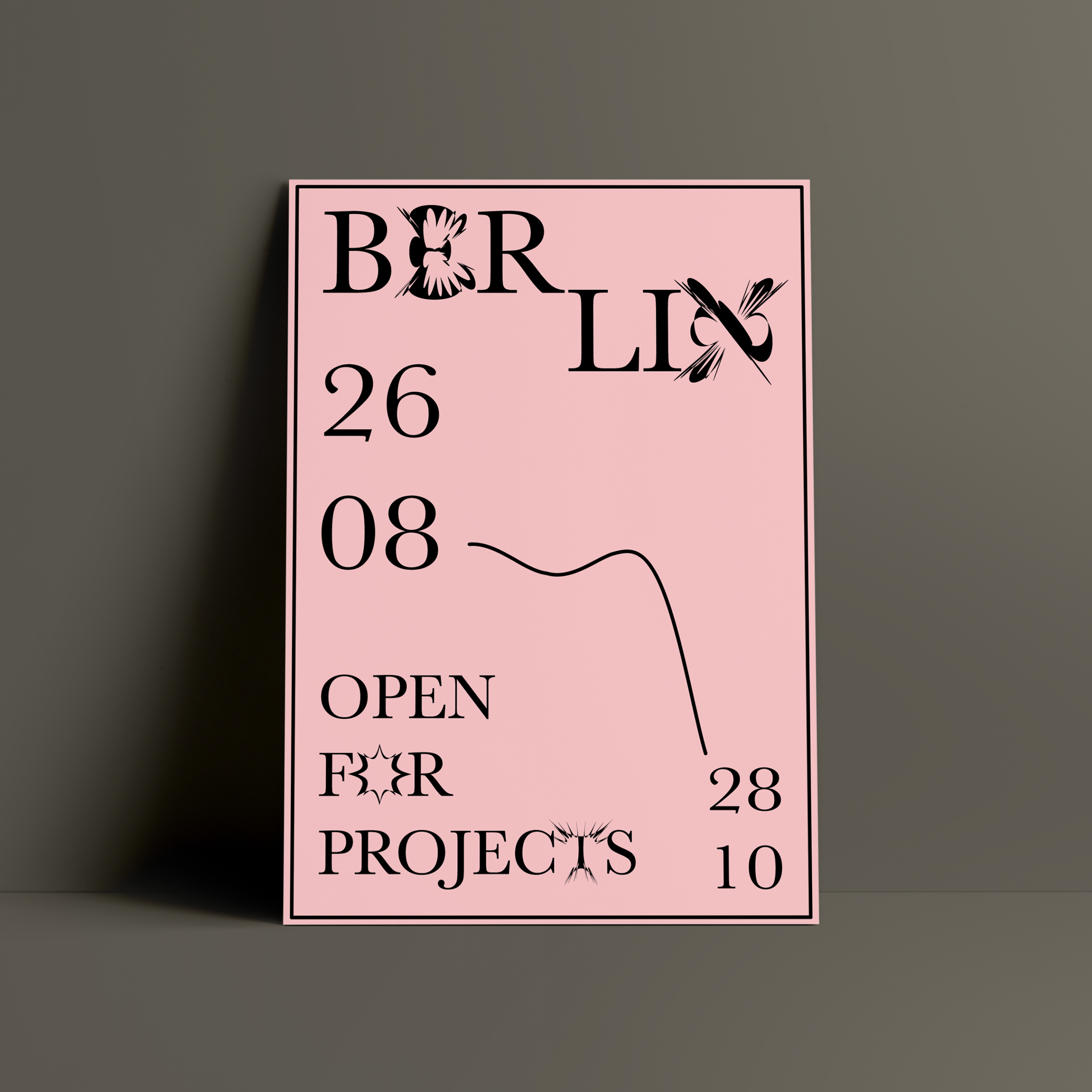 BERLIN September – October 2018
