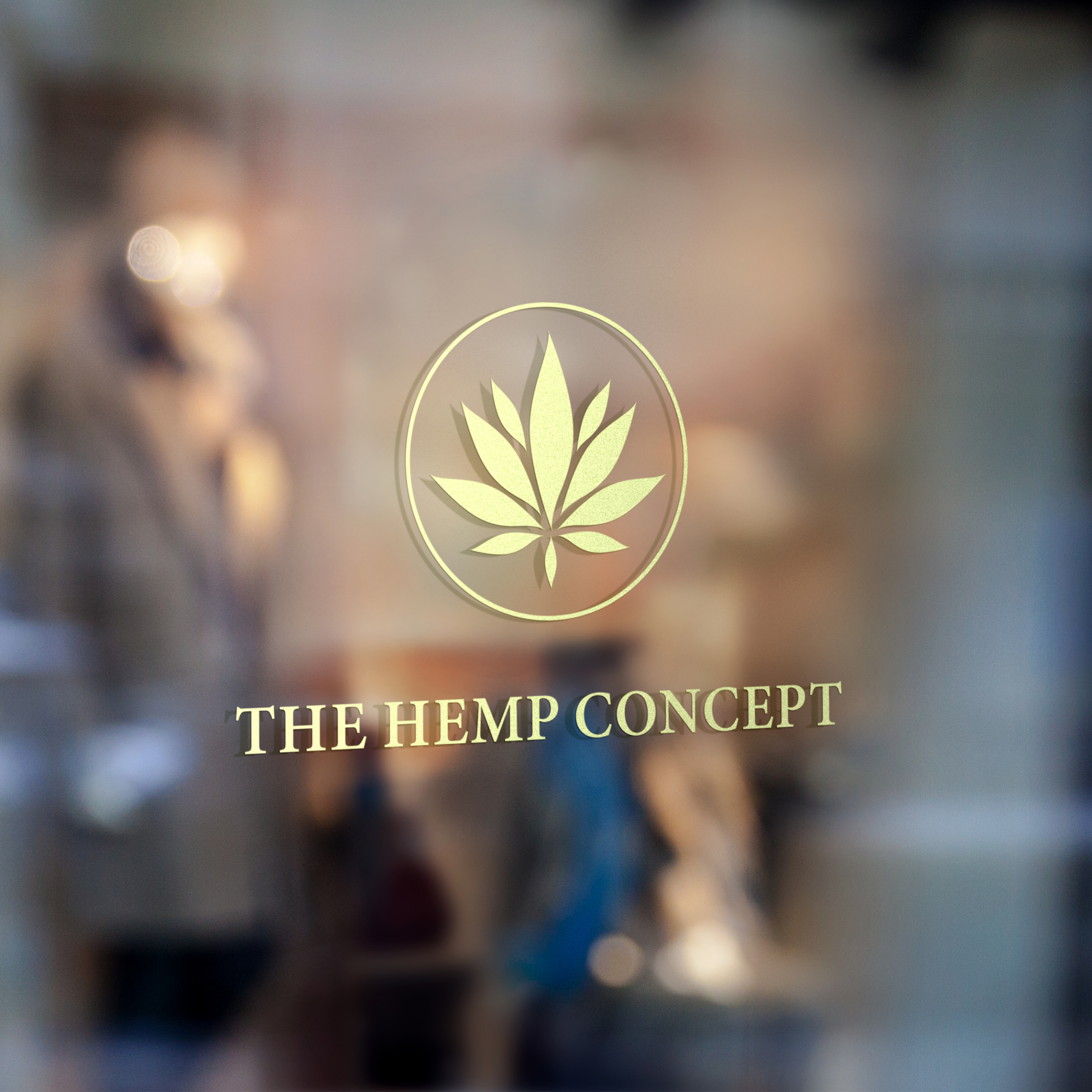 The Hemp Concept