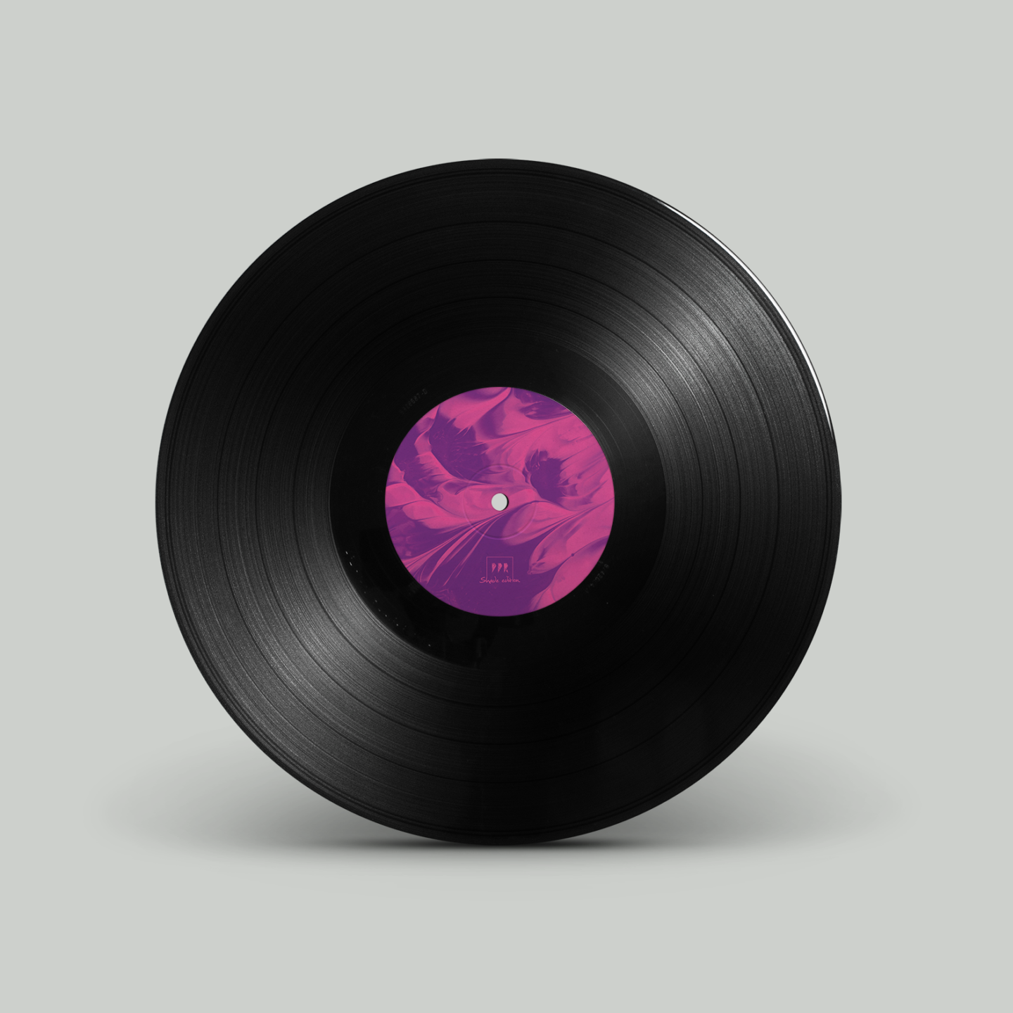 PPR Shade Edition – Painting vinyl visual