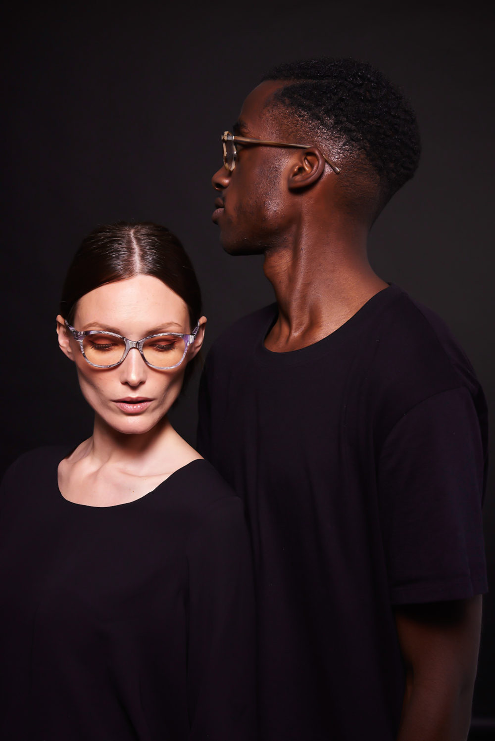MAGNETIQUE – BAARS eyewear