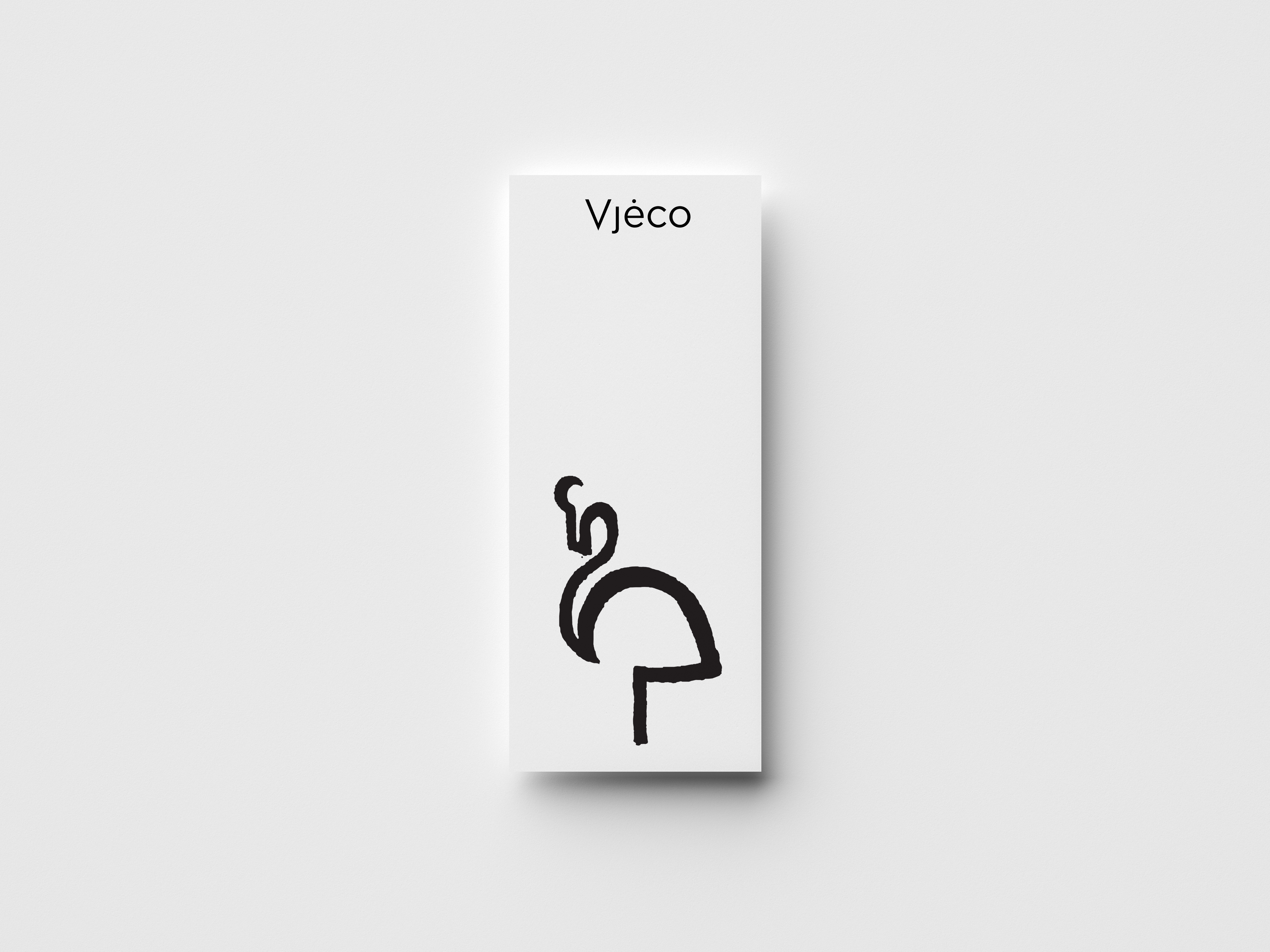 VJECO Concept