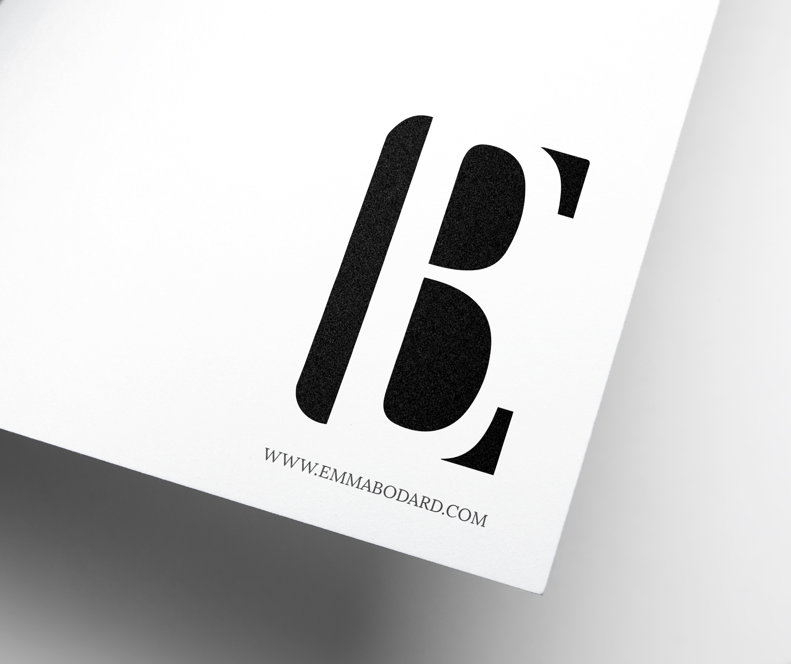 Emma Bodard logo
