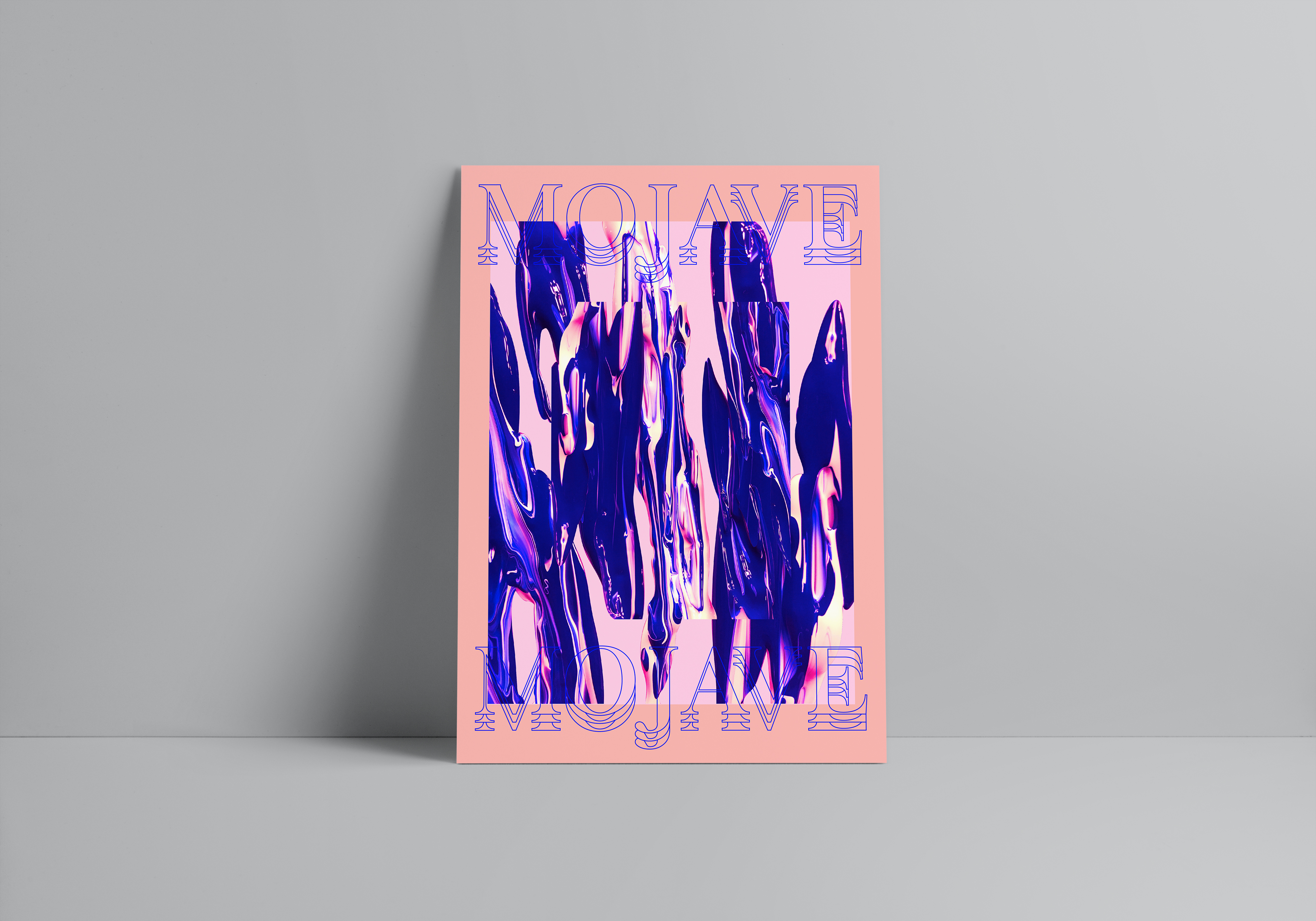 ANIMATE poster