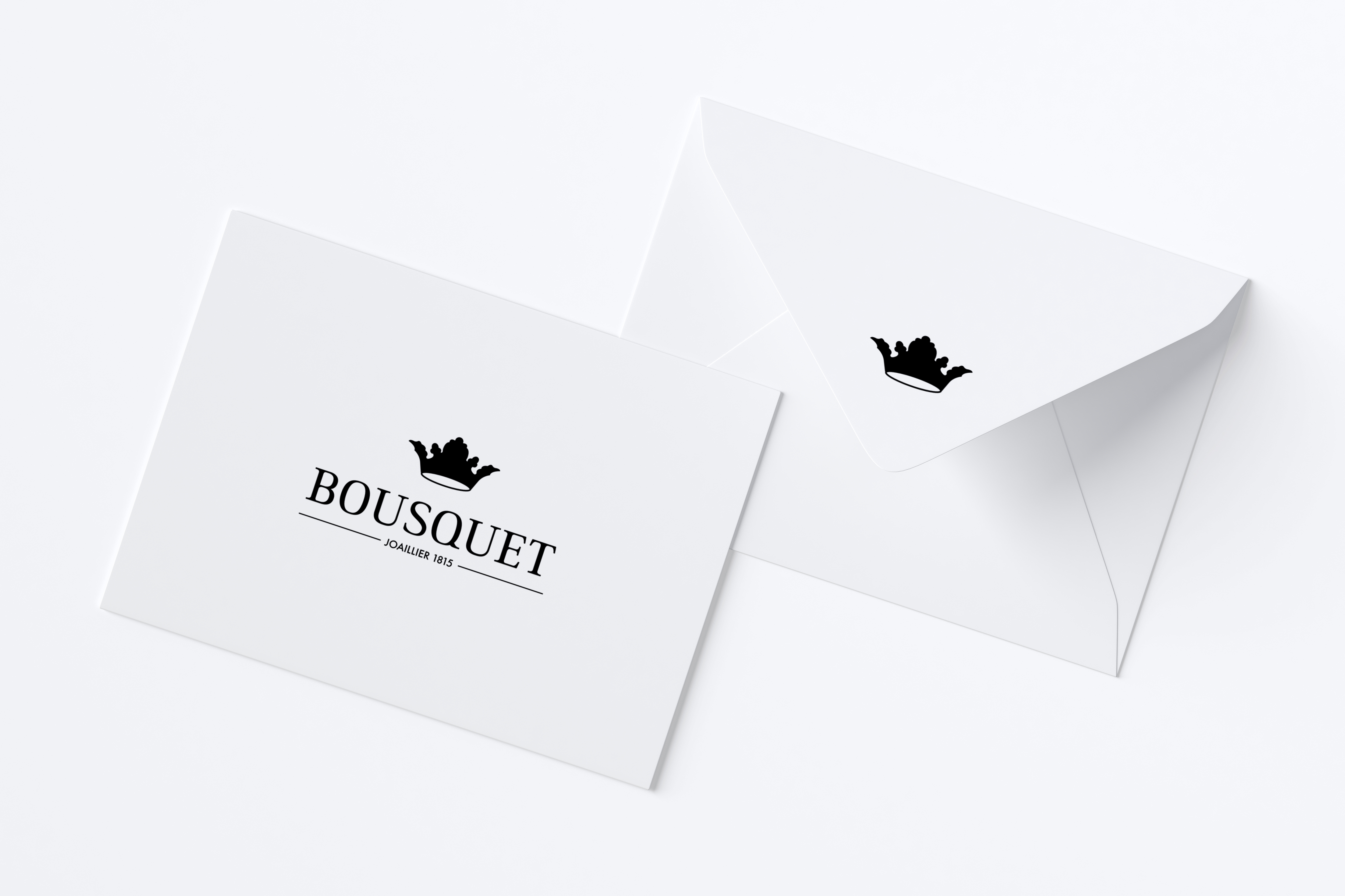 BOUSQUET 1815 jewellery